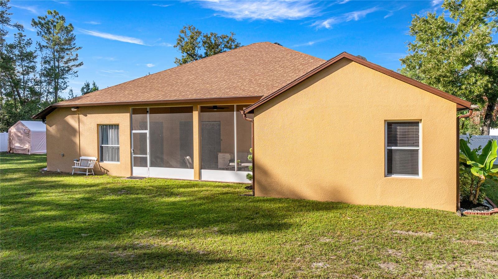 4590 SW 111TH PL, OCALA, FL, 34476