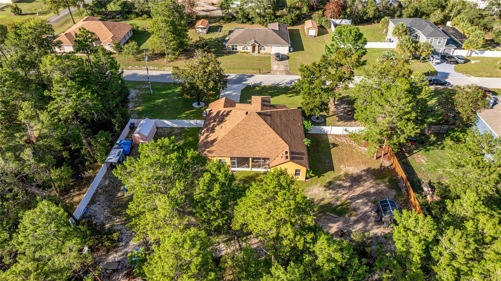 4590 SW 111TH PL, OCALA, FL, 34476