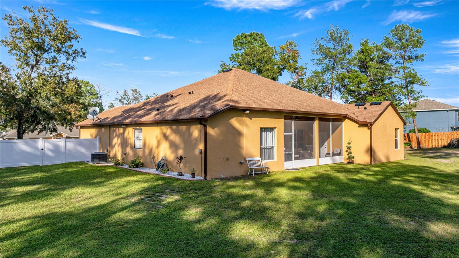 4590 SW 111TH PL, OCALA, FL, 34476