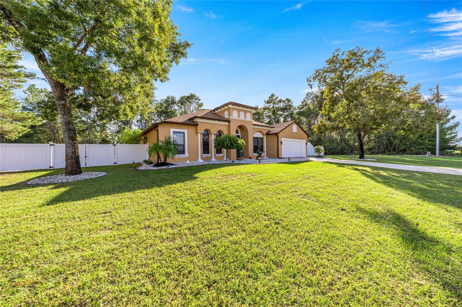 4590 SW 111TH PL, OCALA, FL, 34476