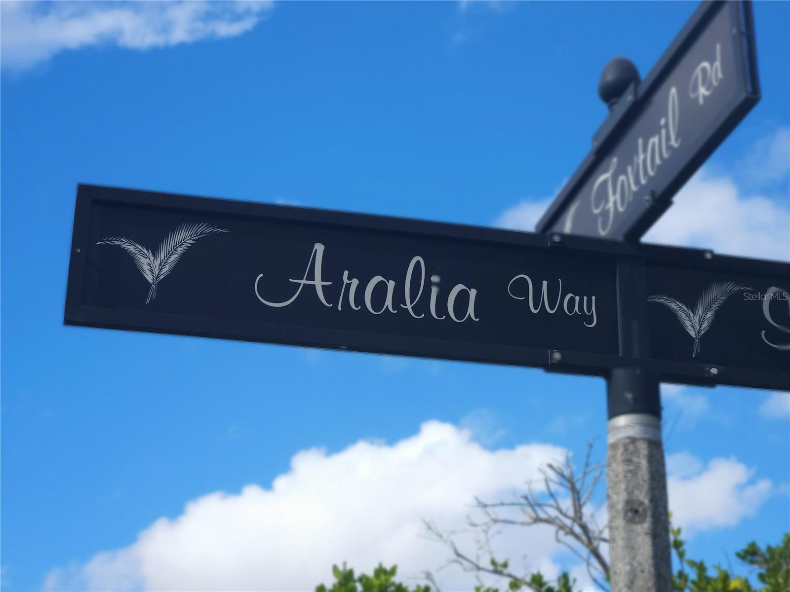 7730 ARALIA WAY, SEMINOLE, FL, 33777