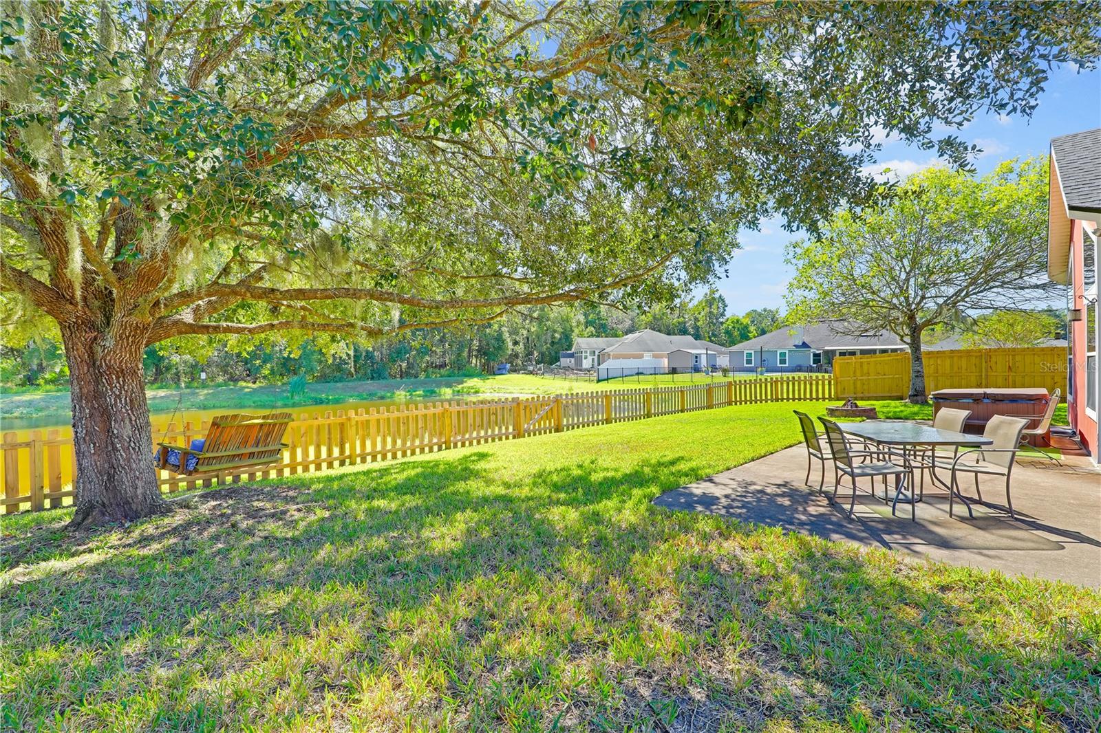 701 CAMP FRANCIS JOHNSON RD, ORANGE PARK, FL, 32065