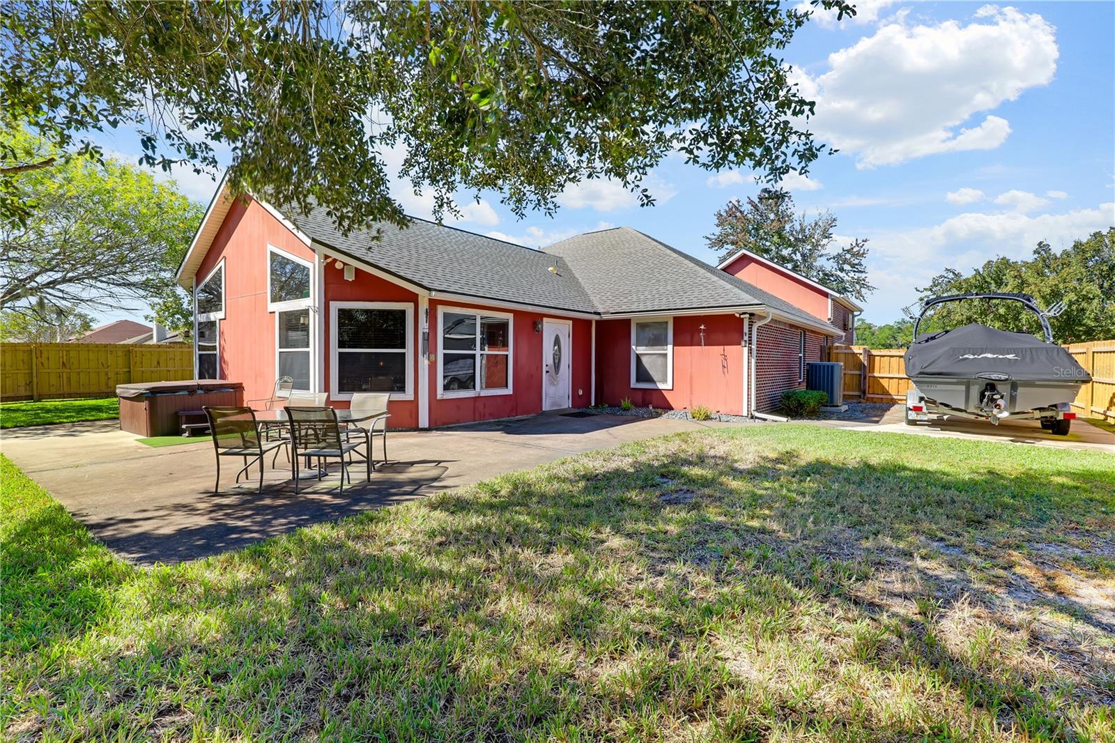 701 CAMP FRANCIS JOHNSON RD, ORANGE PARK, FL, 32065