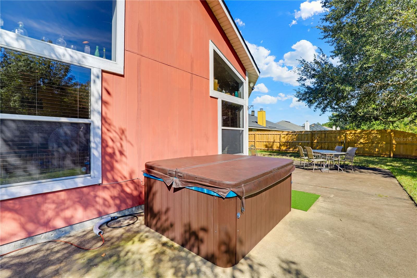 701 CAMP FRANCIS JOHNSON RD, ORANGE PARK, FL, 32065