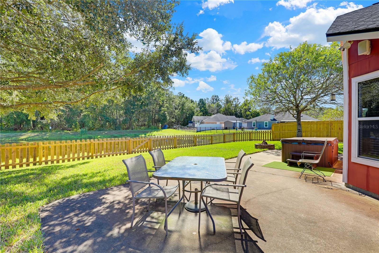 701 CAMP FRANCIS JOHNSON RD, ORANGE PARK, FL, 32065