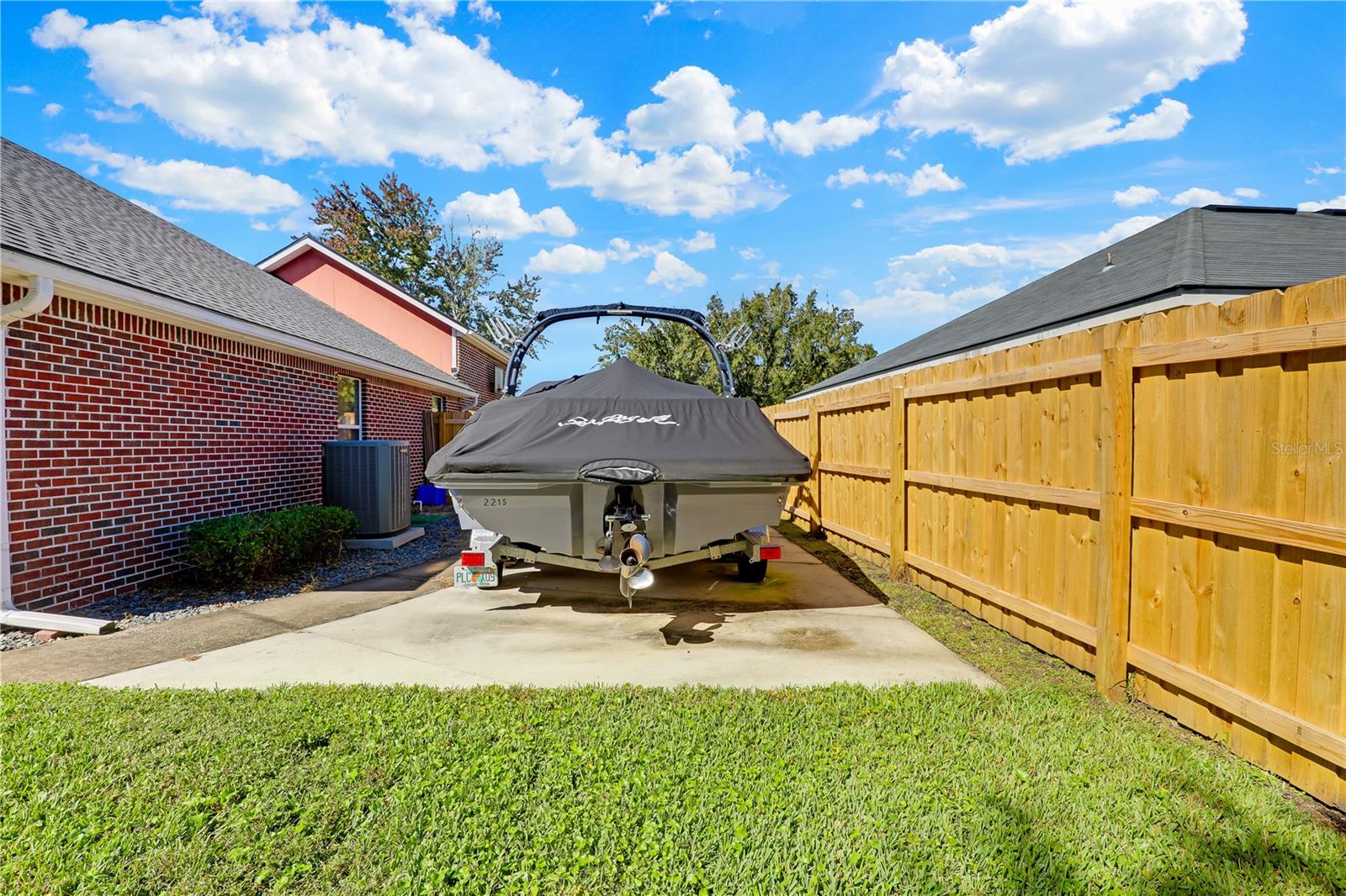 701 CAMP FRANCIS JOHNSON RD, ORANGE PARK, FL, 32065