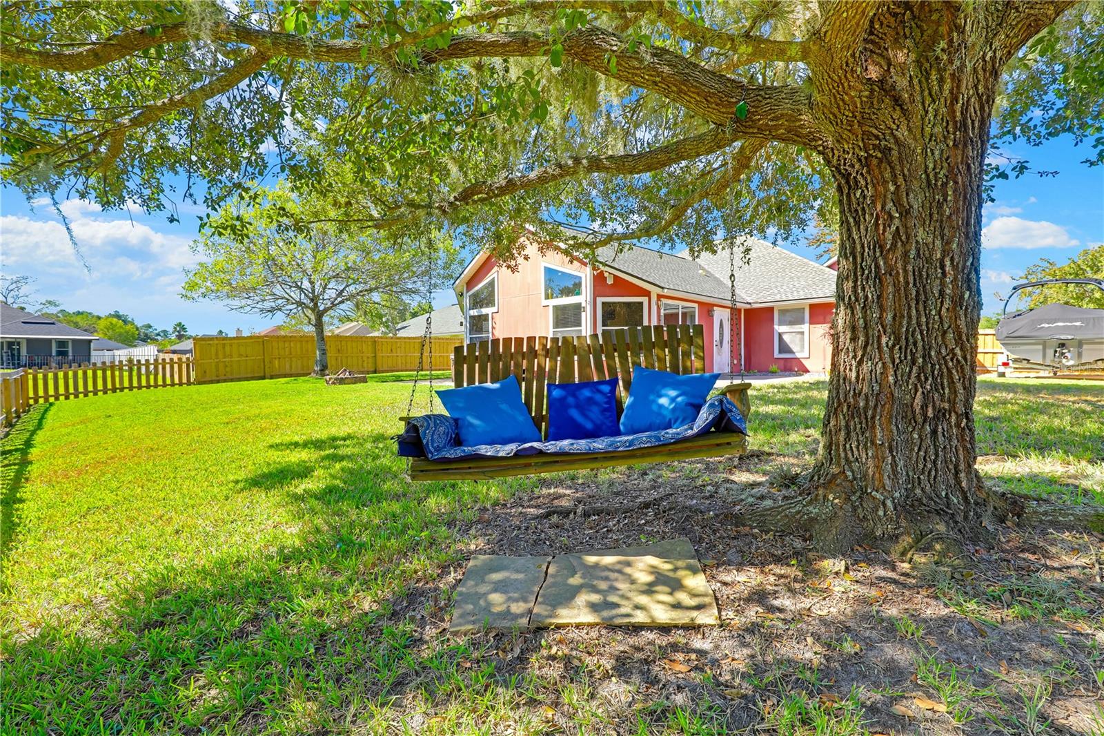 701 CAMP FRANCIS JOHNSON RD, ORANGE PARK, FL, 32065