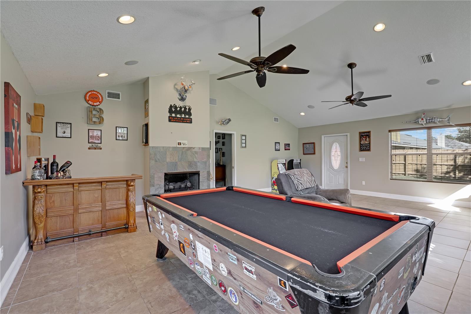 701 CAMP FRANCIS JOHNSON RD, ORANGE PARK, FL, 32065