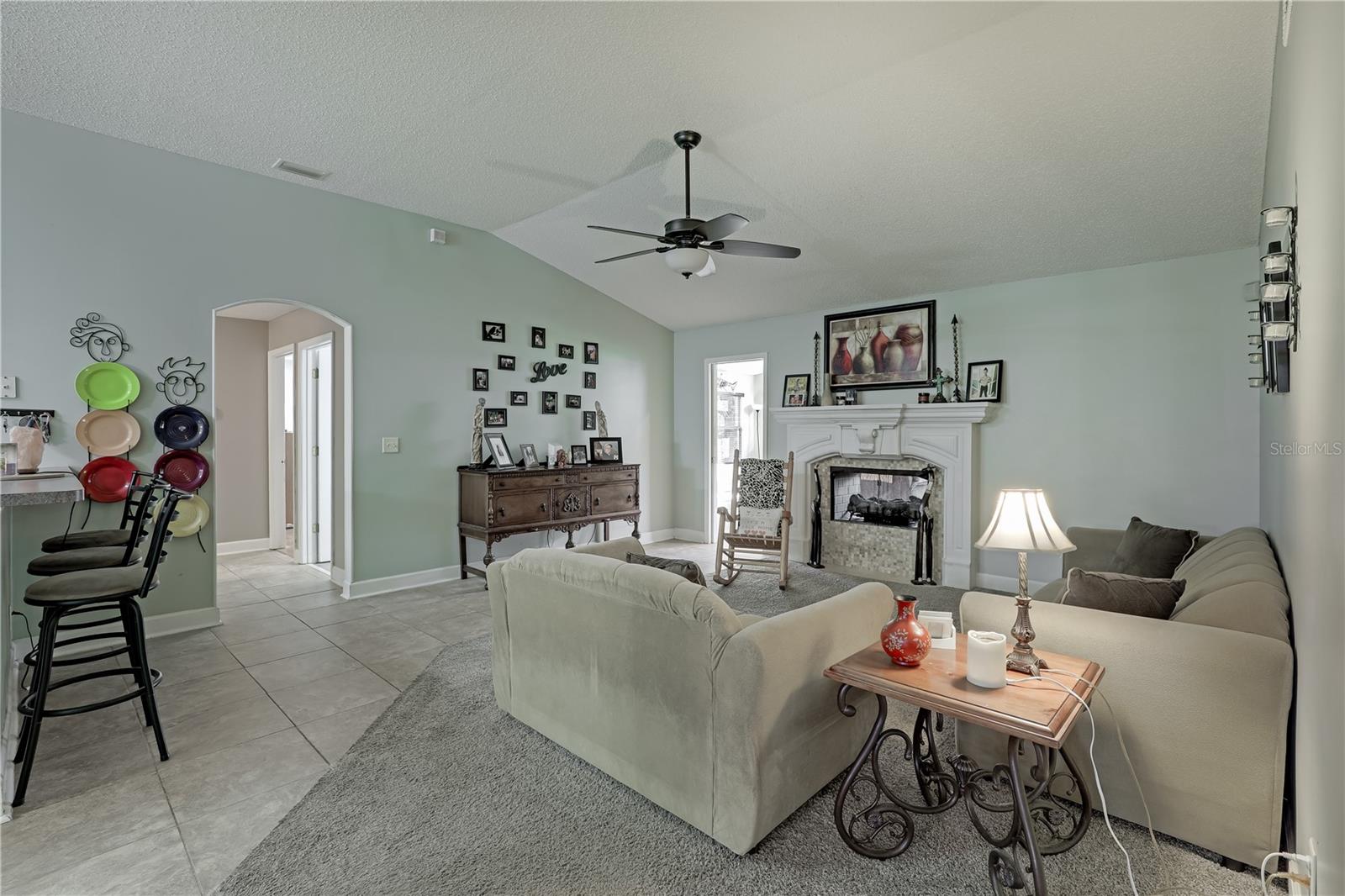 701 CAMP FRANCIS JOHNSON RD, ORANGE PARK, FL, 32065