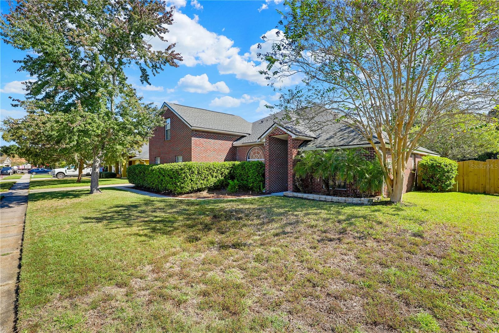 701 CAMP FRANCIS JOHNSON RD, ORANGE PARK, FL, 32065