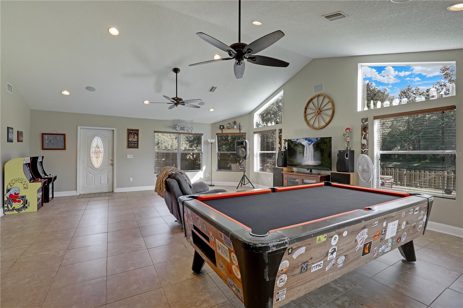 701 CAMP FRANCIS JOHNSON RD, ORANGE PARK, FL, 32065