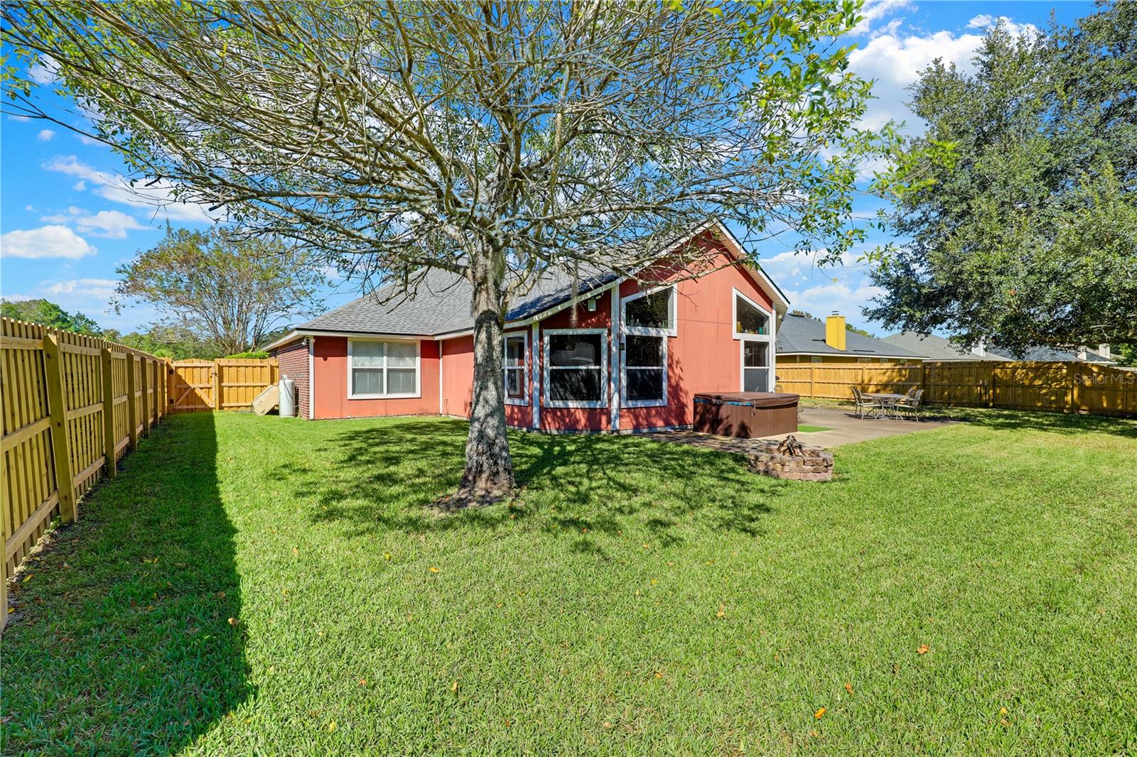 701 CAMP FRANCIS JOHNSON RD, ORANGE PARK, FL, 32065