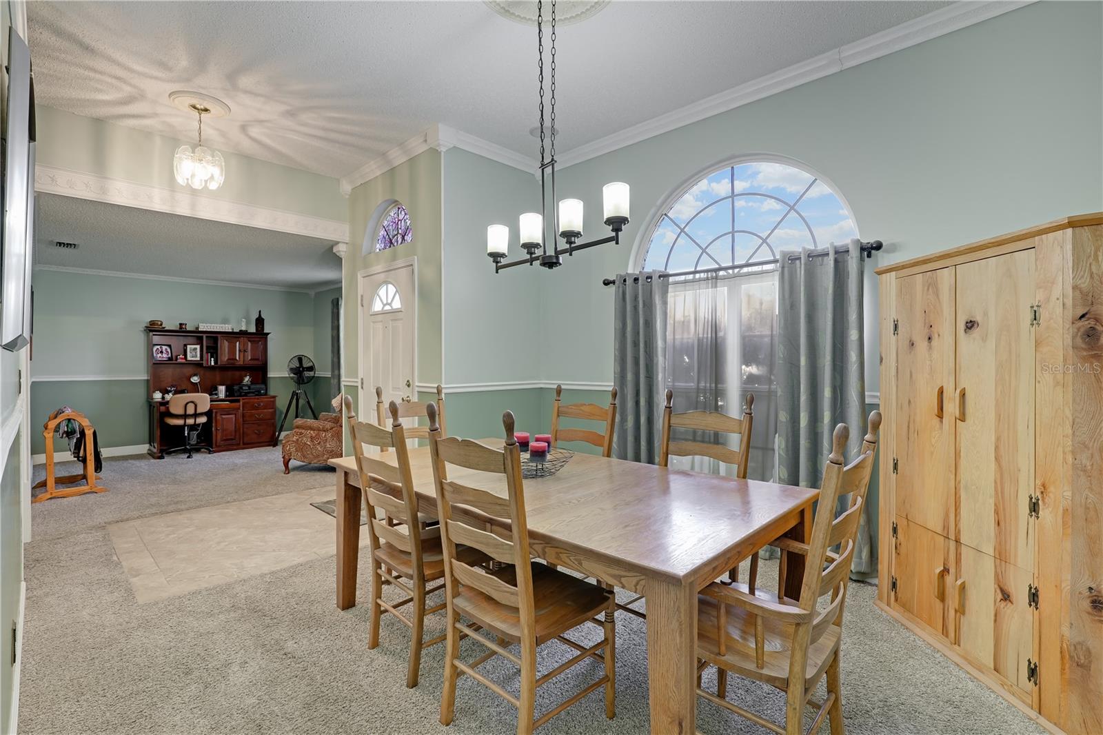 701 CAMP FRANCIS JOHNSON RD, ORANGE PARK, FL, 32065