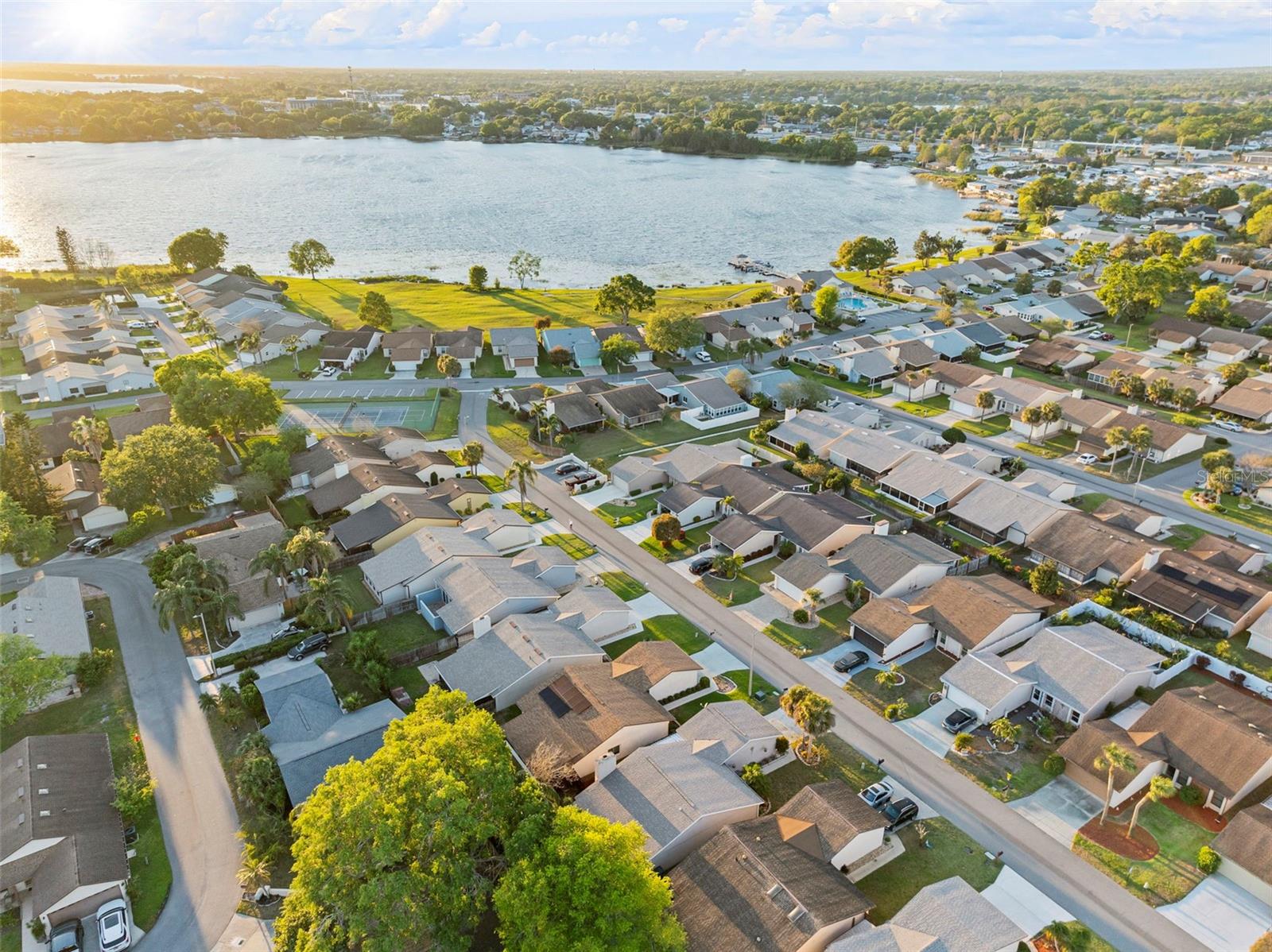 4167 PIRATES LNDG, WINTER HAVEN, FL, 33884