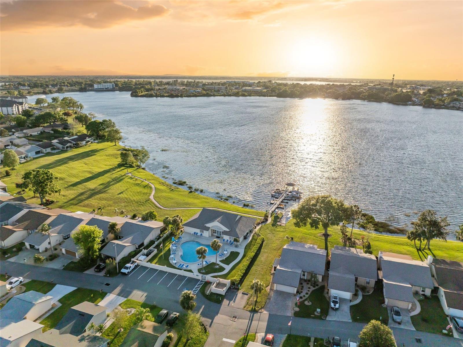 4167 PIRATES LNDG, WINTER HAVEN, FL, 33884