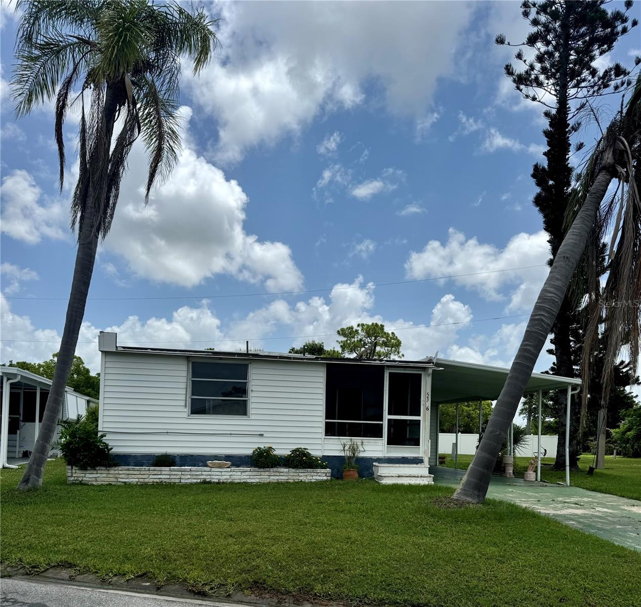 5316 BEECHMONT AVE, SARASOTA, FL, 34234