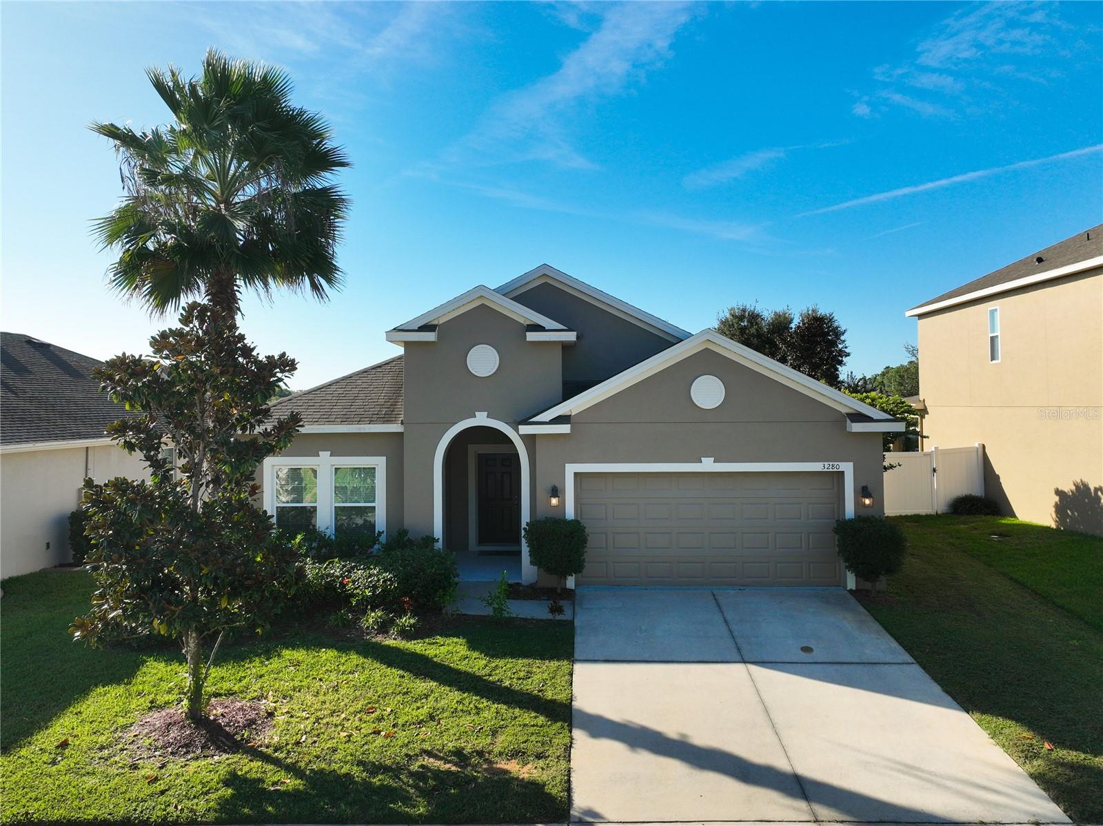 3280 PLUMLEE CT, GRAND ISLAND, FL, 32735