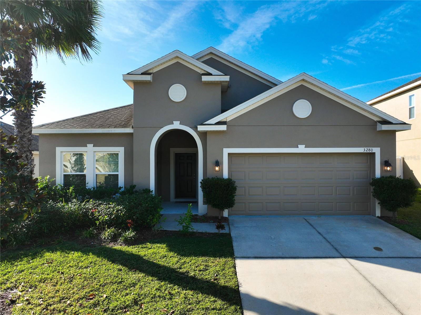 3280 PLUMLEE CT, GRAND ISLAND, FL, 32735