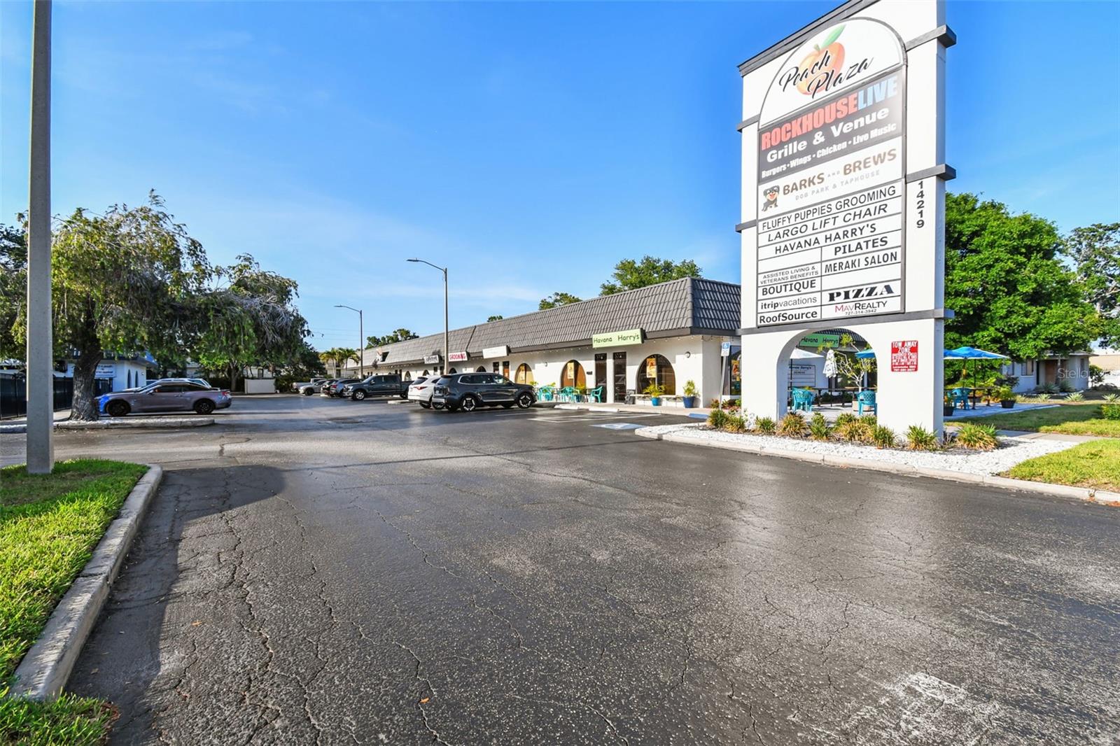 14219 WALSINGHAM RD #M, LARGO, FL, 33774