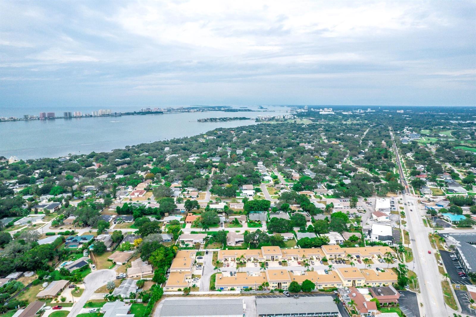 400 INDIAN ROCKS RD N #A, BELLEAIR BLUFFS, FL, 33770