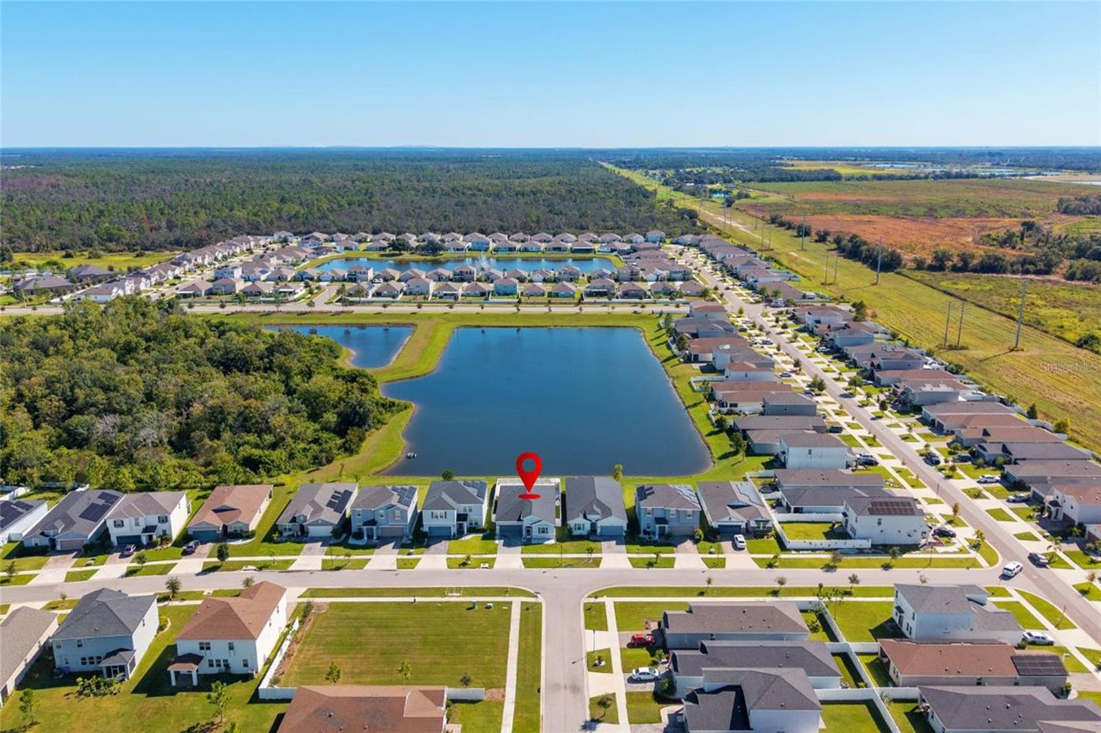 13836 KINSALE ST, RIVERVIEW, FL, 33579