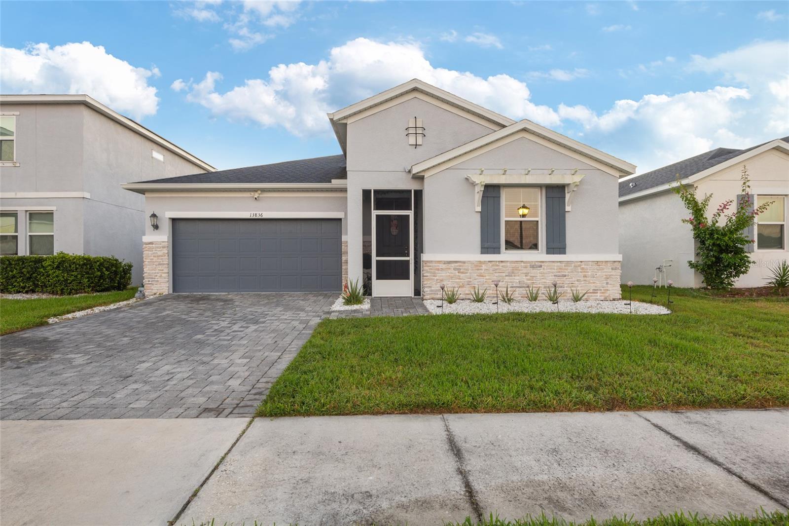 13836 KINSALE ST, RIVERVIEW, FL, 33579