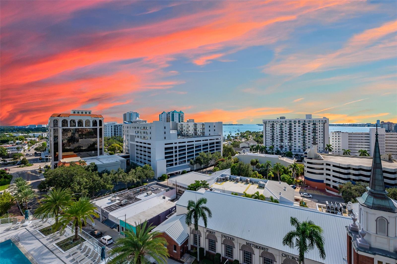 111 S PINEAPPLE AVE #1013, SARASOTA, FL, 34236