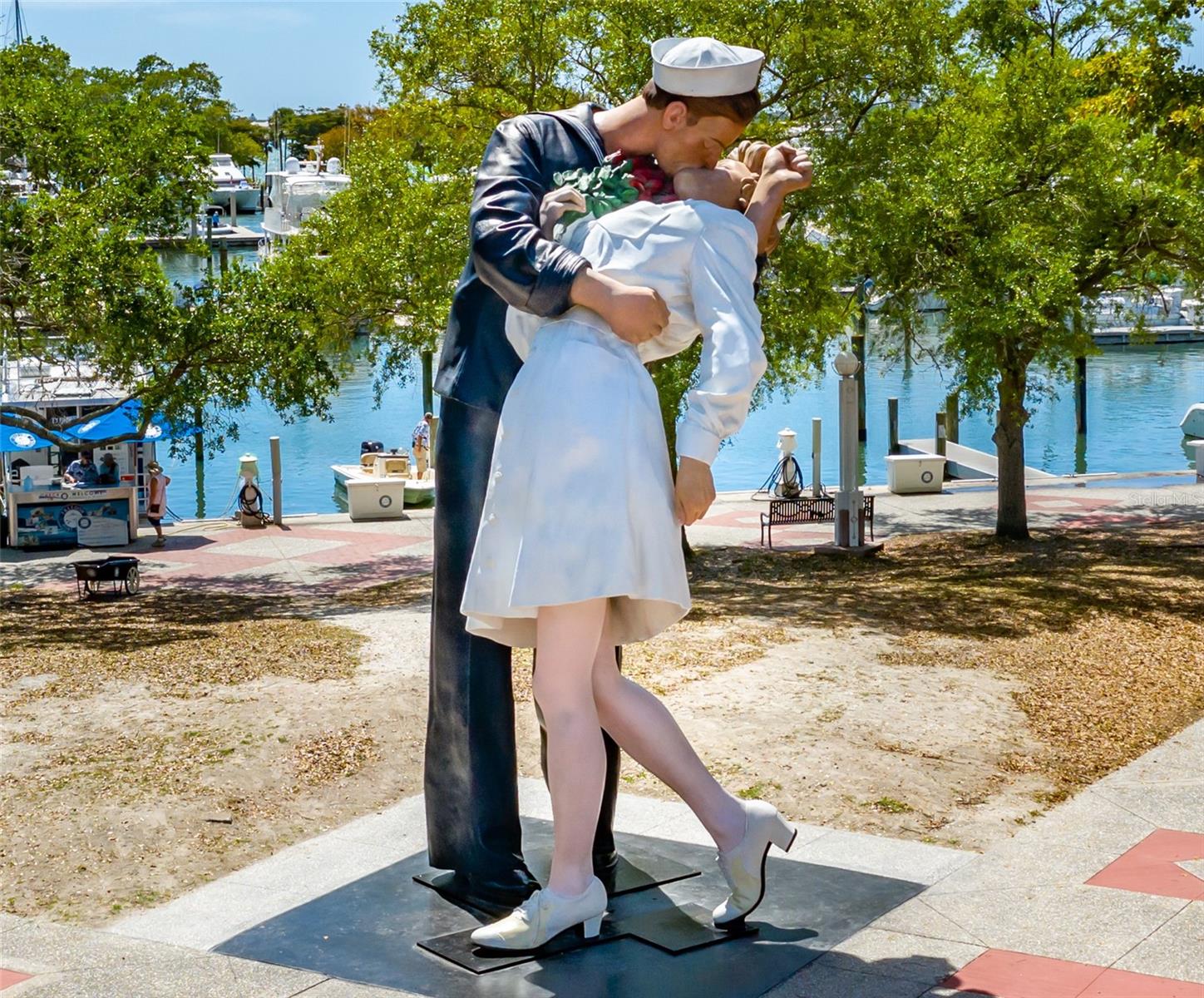 111 S PINEAPPLE AVE #1013, SARASOTA, FL, 34236