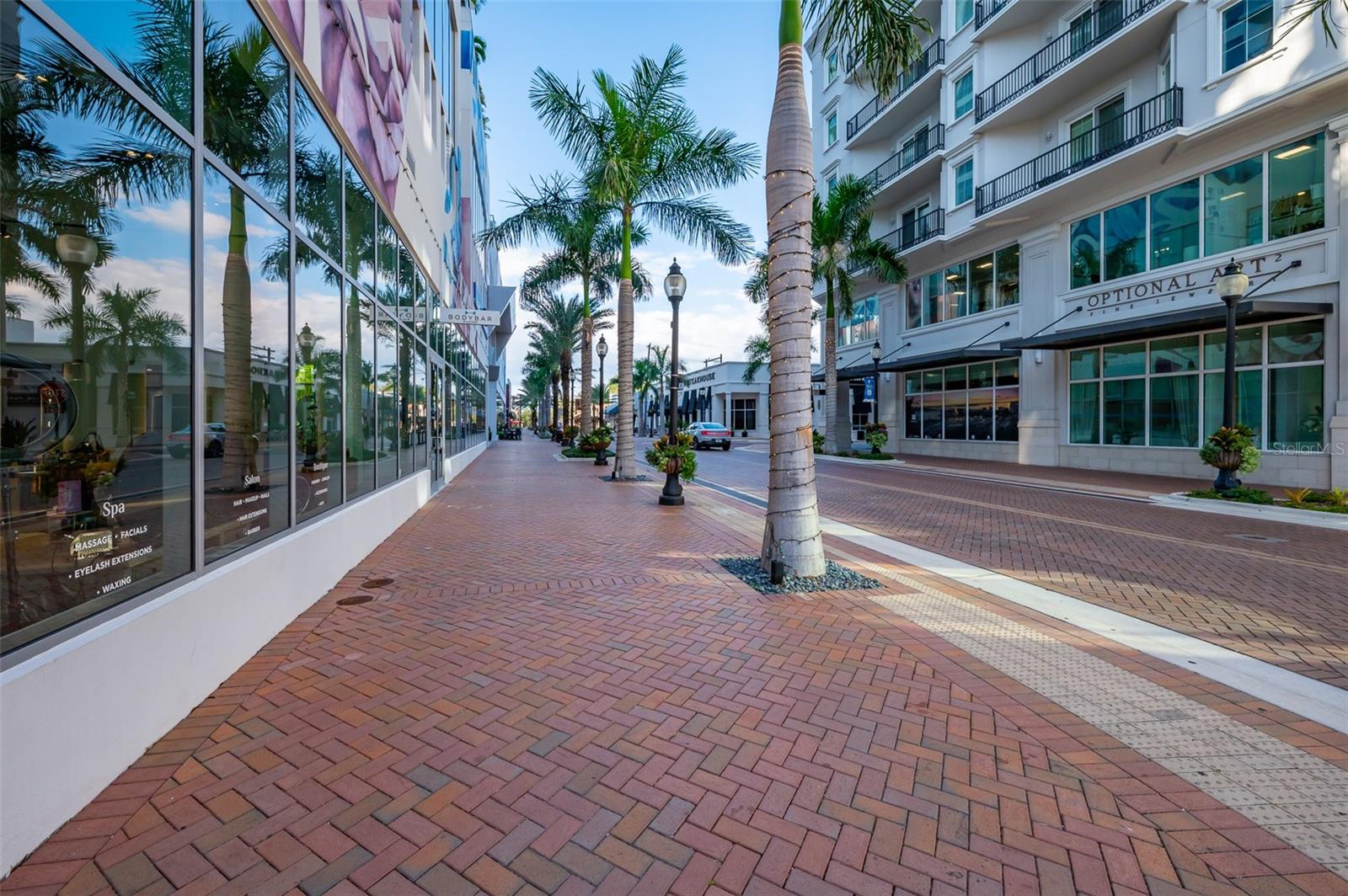 111 S PINEAPPLE AVE #1013, SARASOTA, FL, 34236