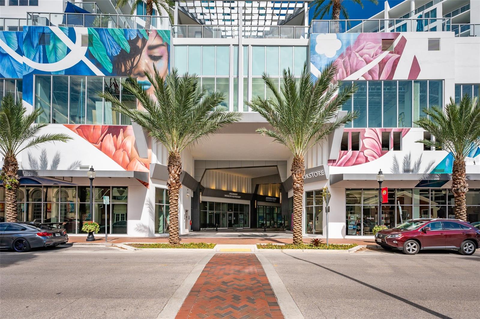 111 S PINEAPPLE AVE #1013, SARASOTA, FL, 34236