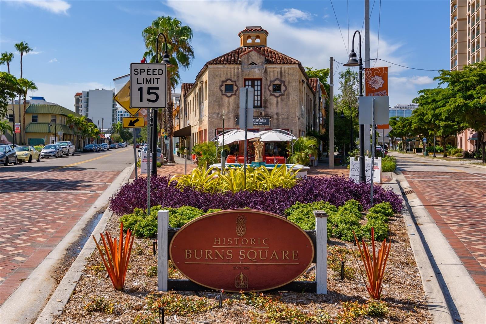 111 S PINEAPPLE AVE #1013, SARASOTA, FL, 34236