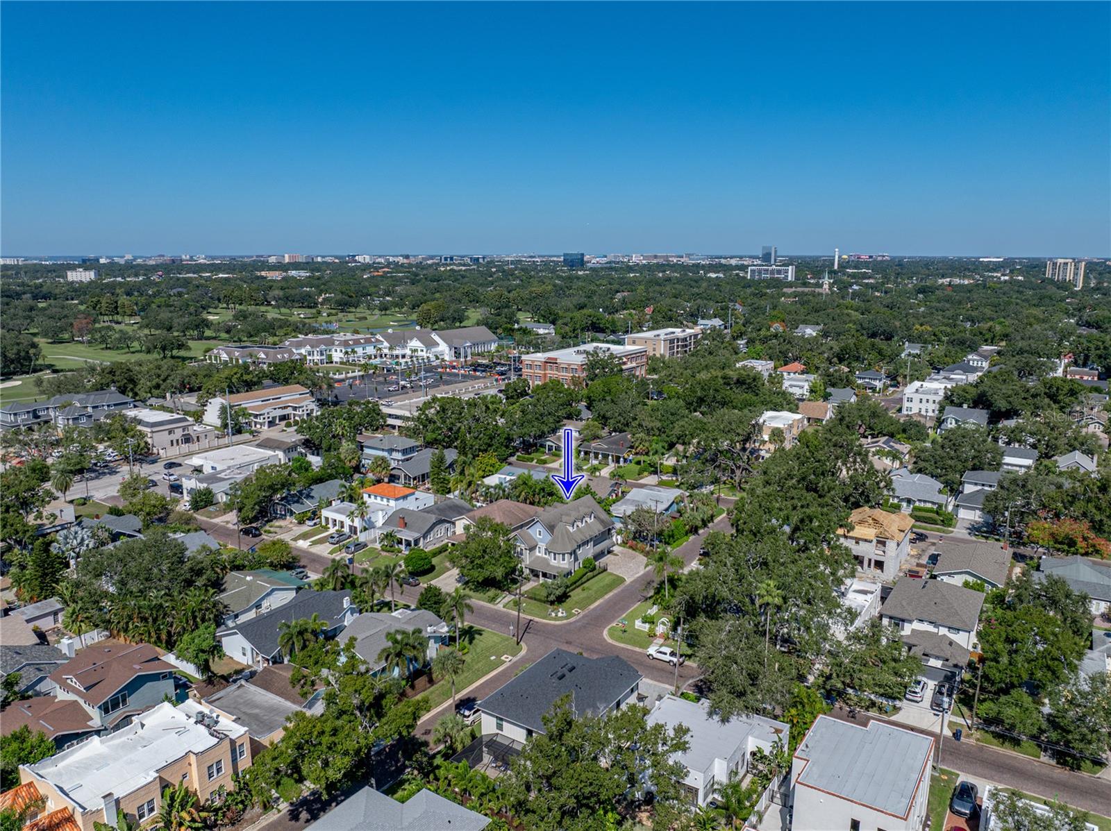 3001 W SAN RAFAEL ST, TAMPA, FL, 33629