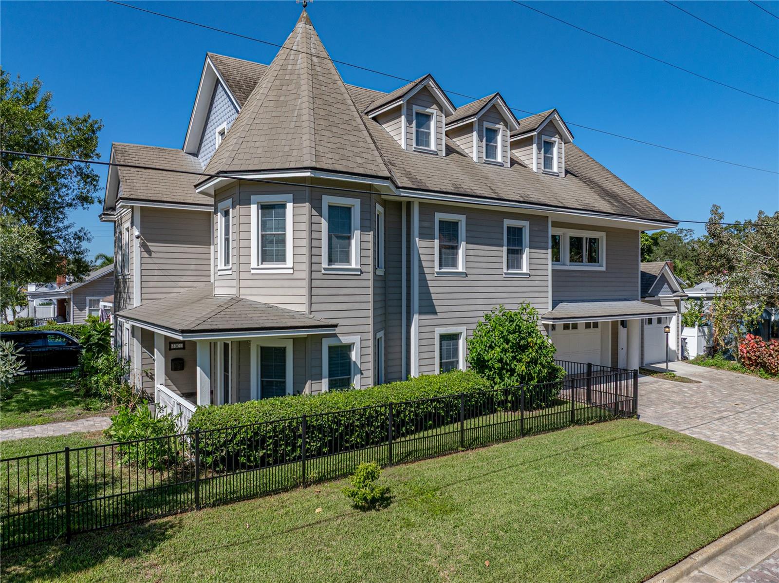 3001 W SAN RAFAEL ST, TAMPA, FL, 33629