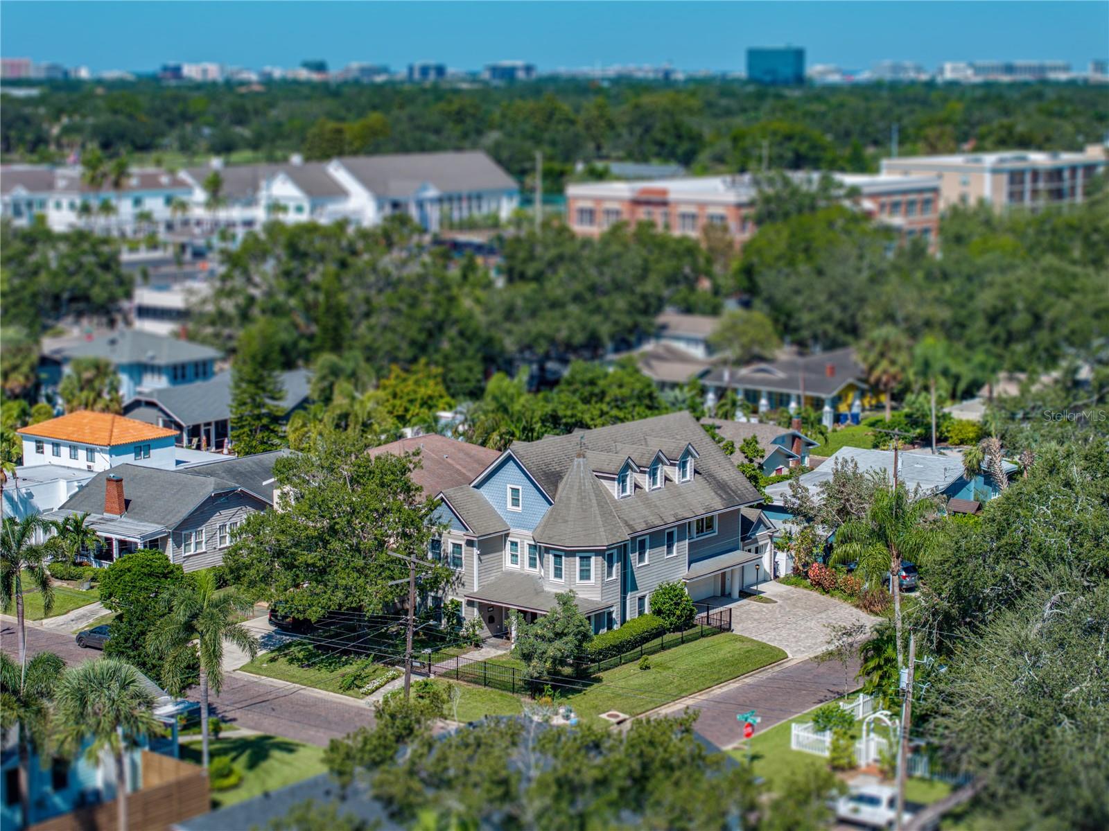 3001 W SAN RAFAEL ST, TAMPA, FL, 33629