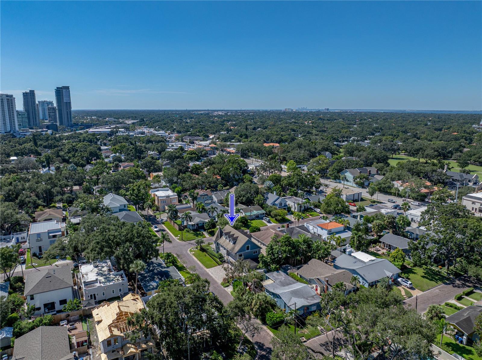 3001 W SAN RAFAEL ST, TAMPA, FL, 33629