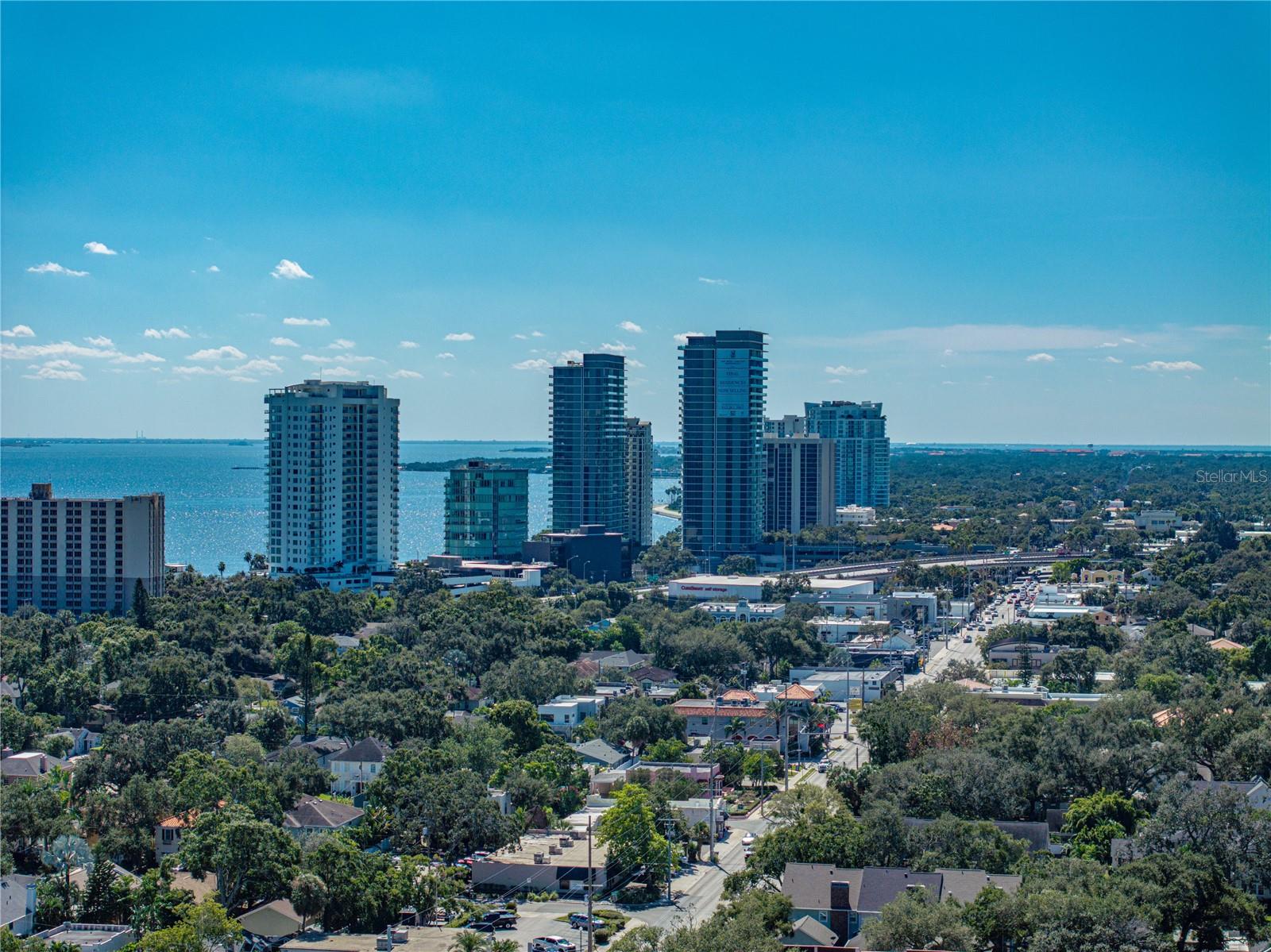 3001 W SAN RAFAEL ST, TAMPA, FL, 33629