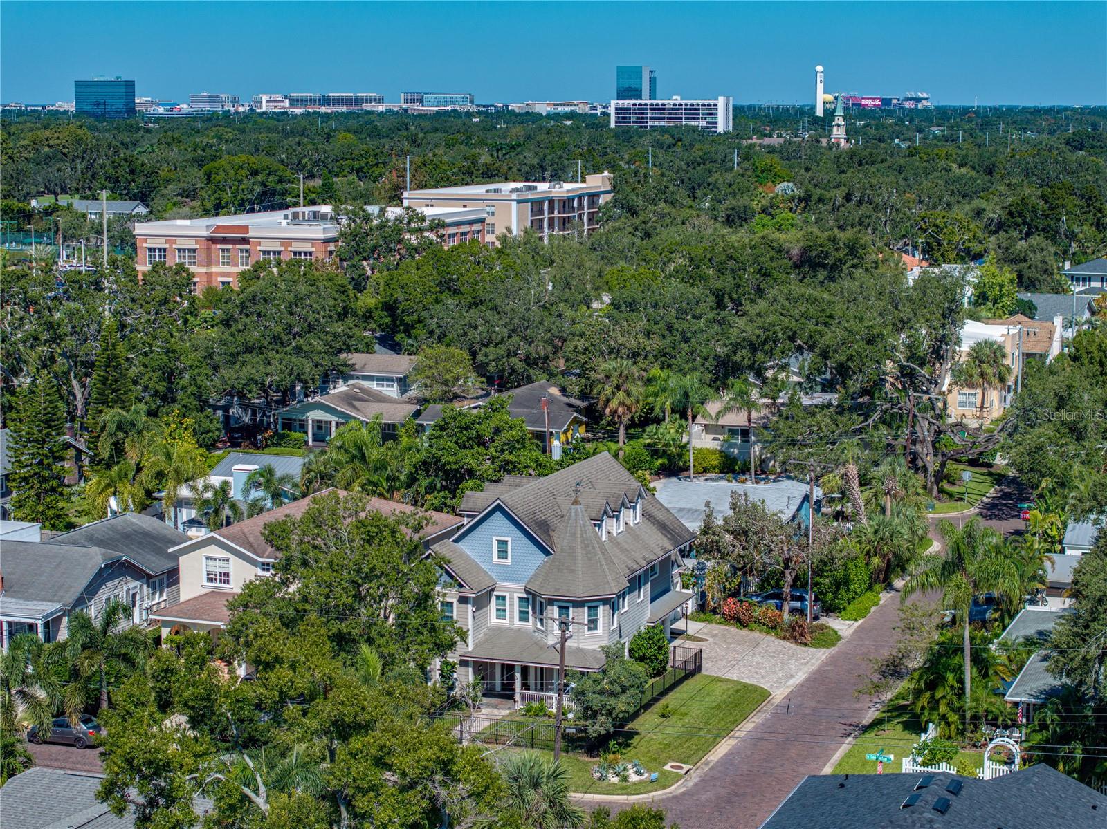 3001 W SAN RAFAEL ST, TAMPA, FL, 33629