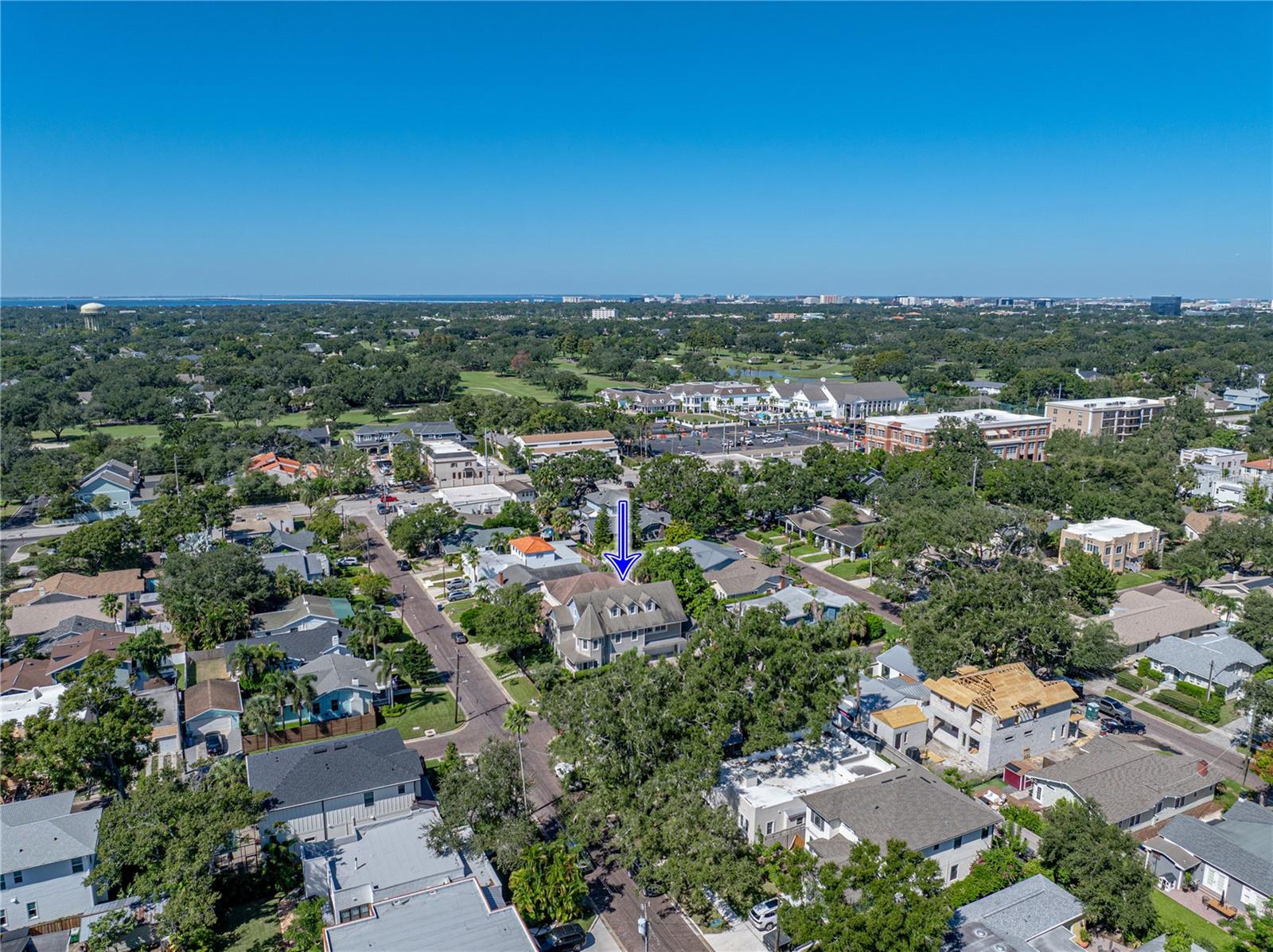 3001 W SAN RAFAEL ST, TAMPA, FL, 33629