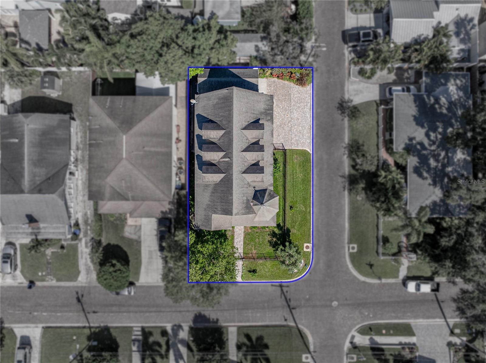 3001 W SAN RAFAEL ST, TAMPA, FL, 33629