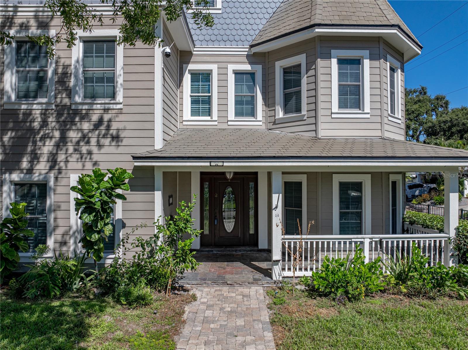 3001 W SAN RAFAEL ST, TAMPA, FL, 33629