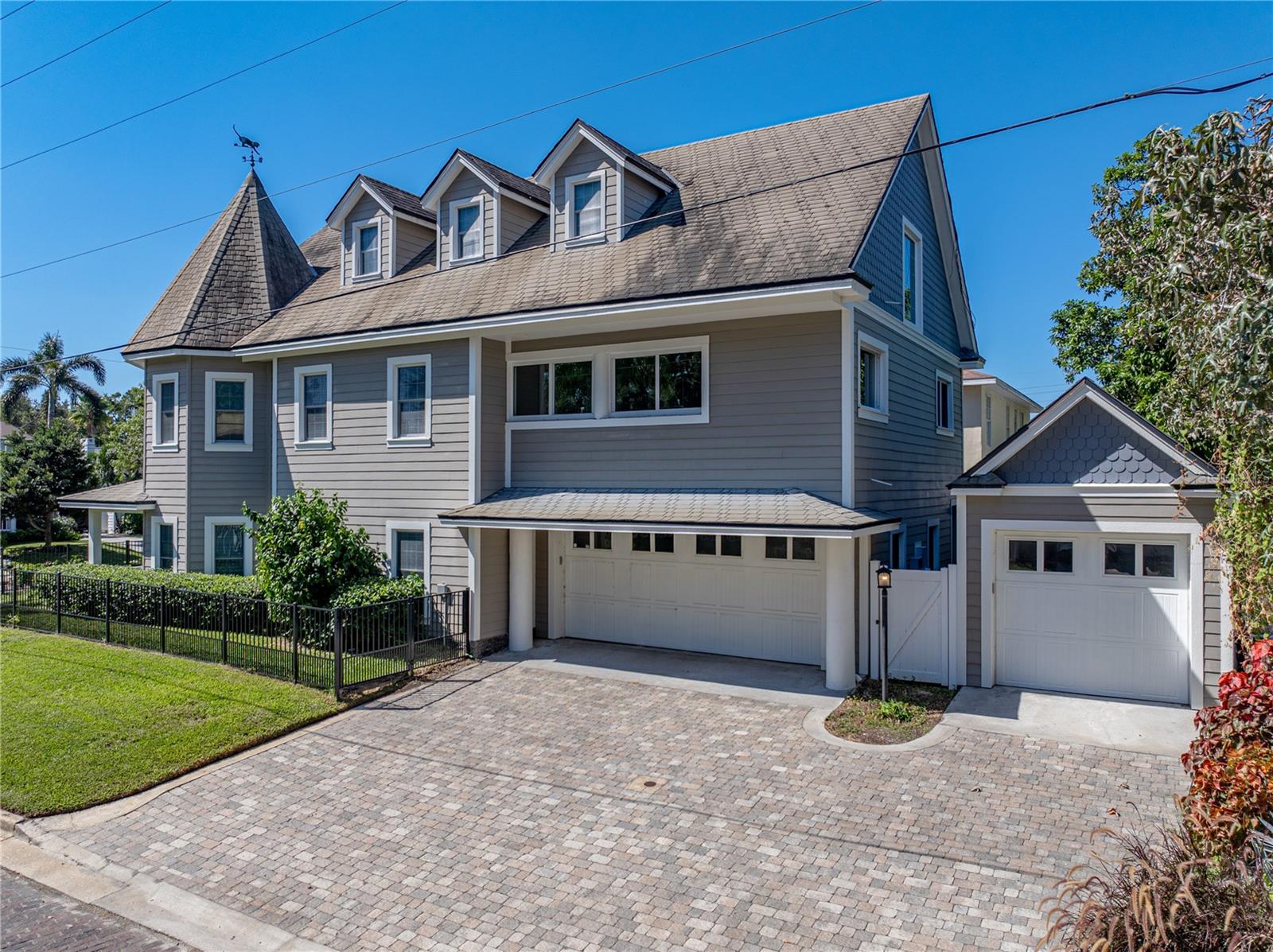 3001 W SAN RAFAEL ST, TAMPA, FL, 33629