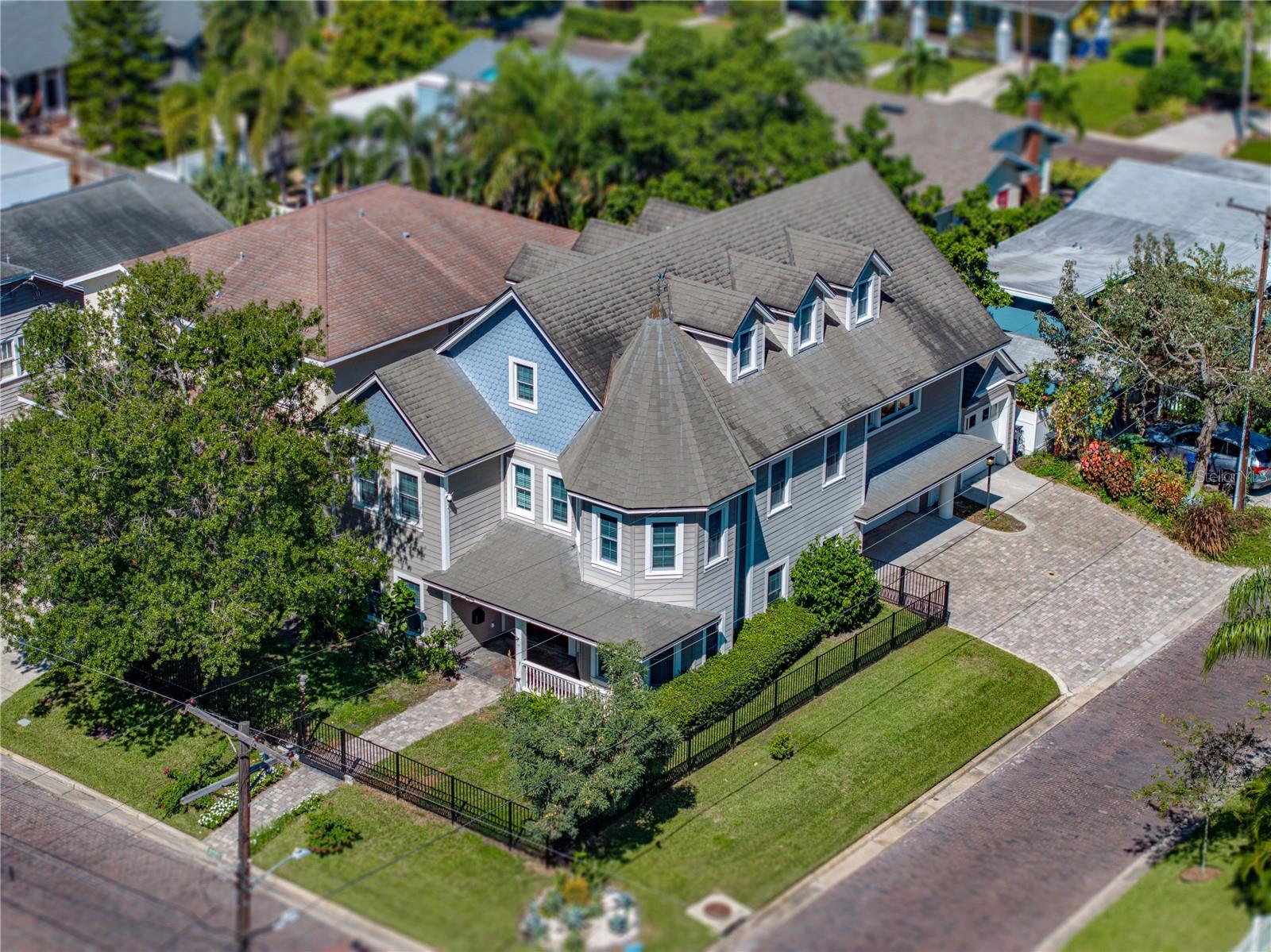 3001 W SAN RAFAEL ST, TAMPA, FL, 33629