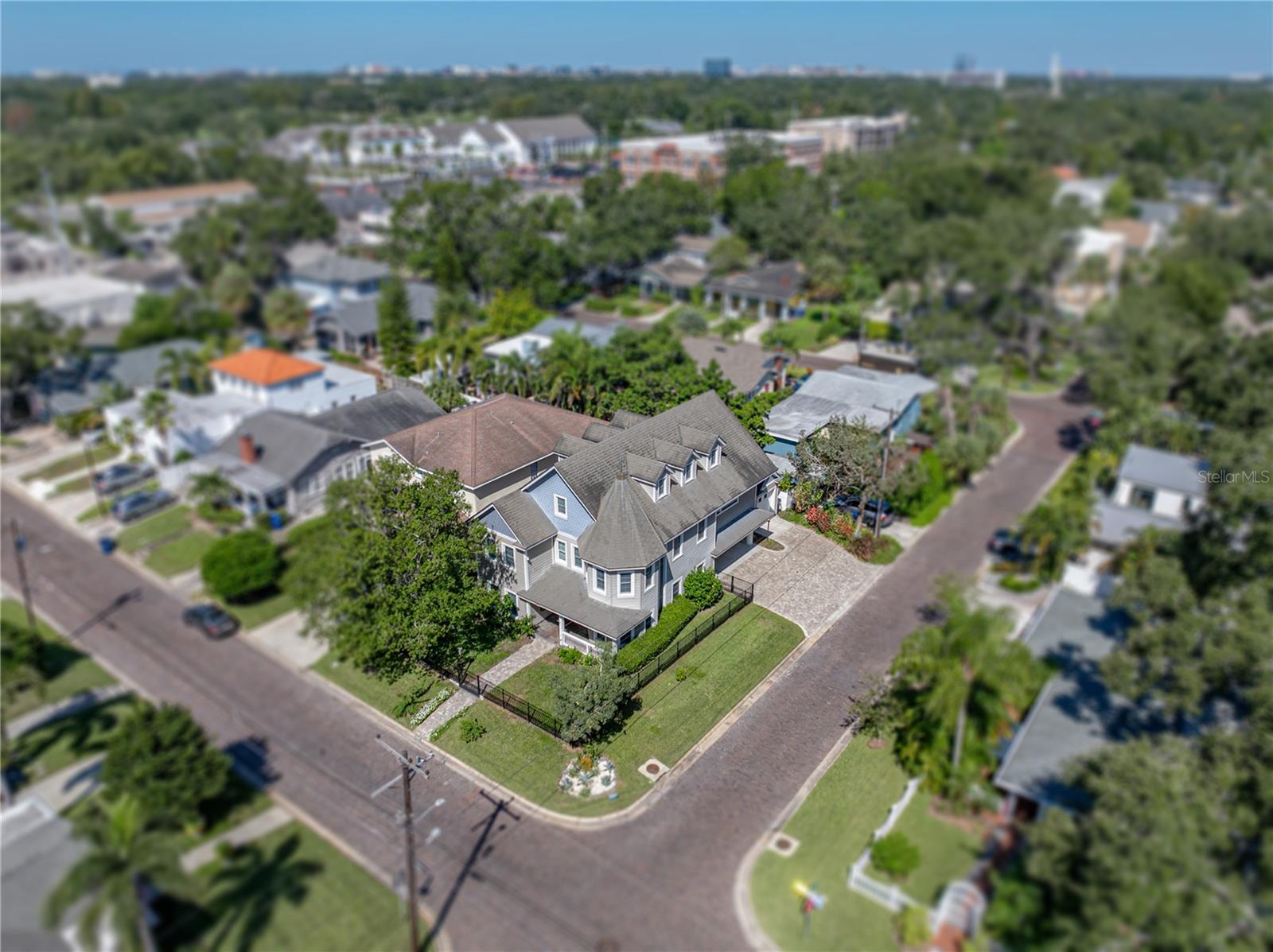 3001 W SAN RAFAEL ST, TAMPA, FL, 33629