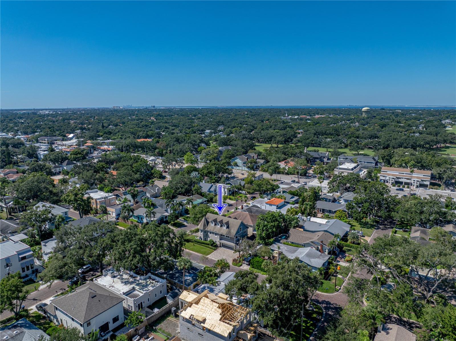 3001 W SAN RAFAEL ST, TAMPA, FL, 33629