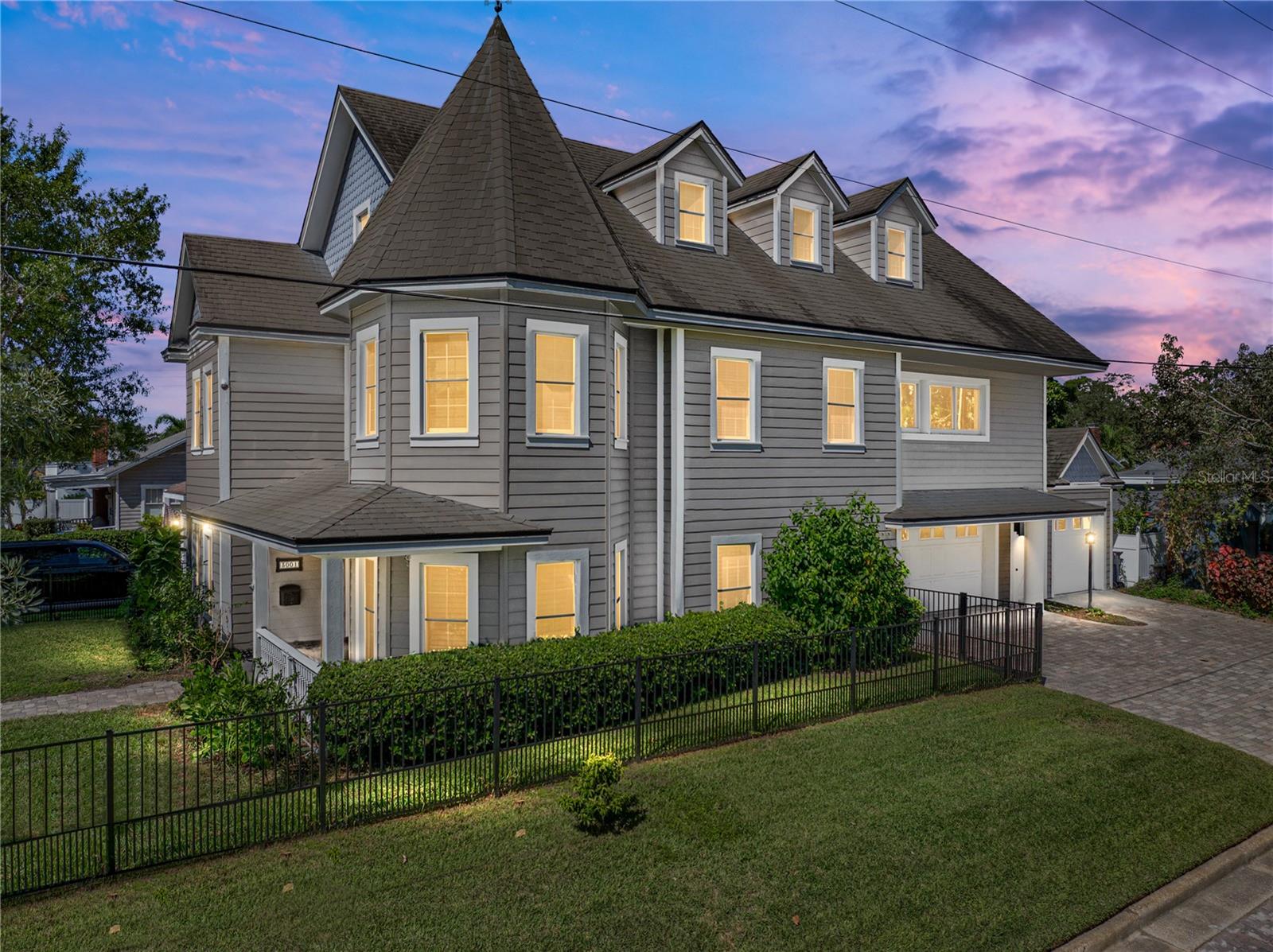 3001 W SAN RAFAEL ST, TAMPA, FL, 33629