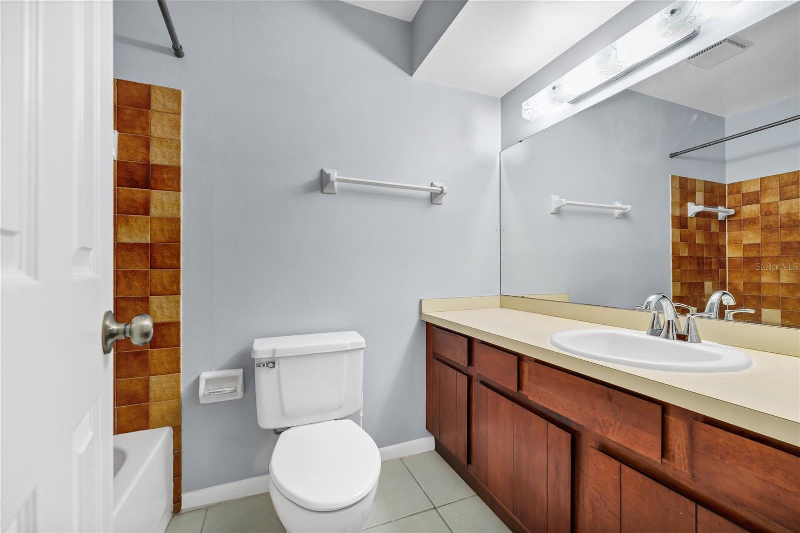 6956 COUNTRY CORNER LN #3, ORLANDO, FL, 32809