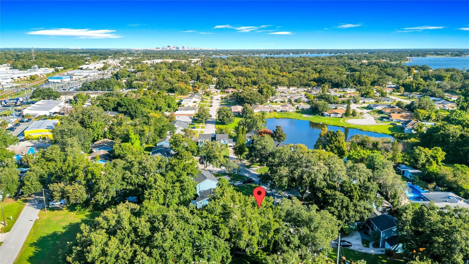 6956 COUNTRY CORNER LN #3, ORLANDO, FL, 32809