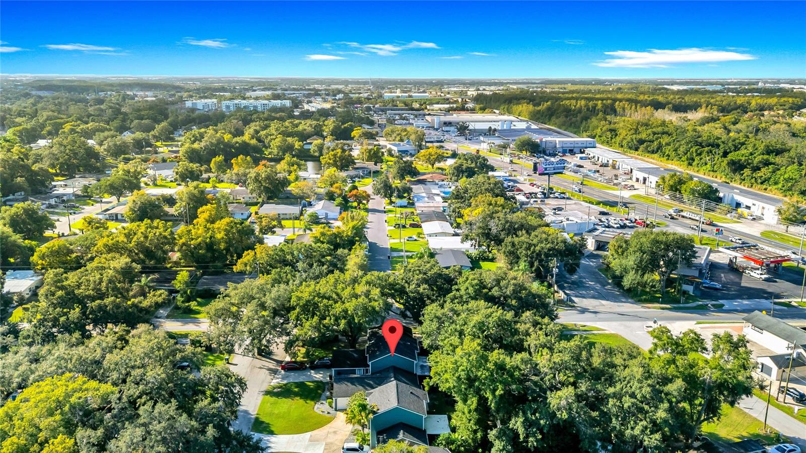 6956 COUNTRY CORNER LN #3, ORLANDO, FL, 32809