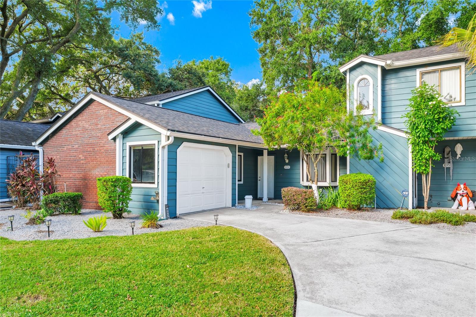 6956 COUNTRY CORNER LN #3, ORLANDO, FL, 32809