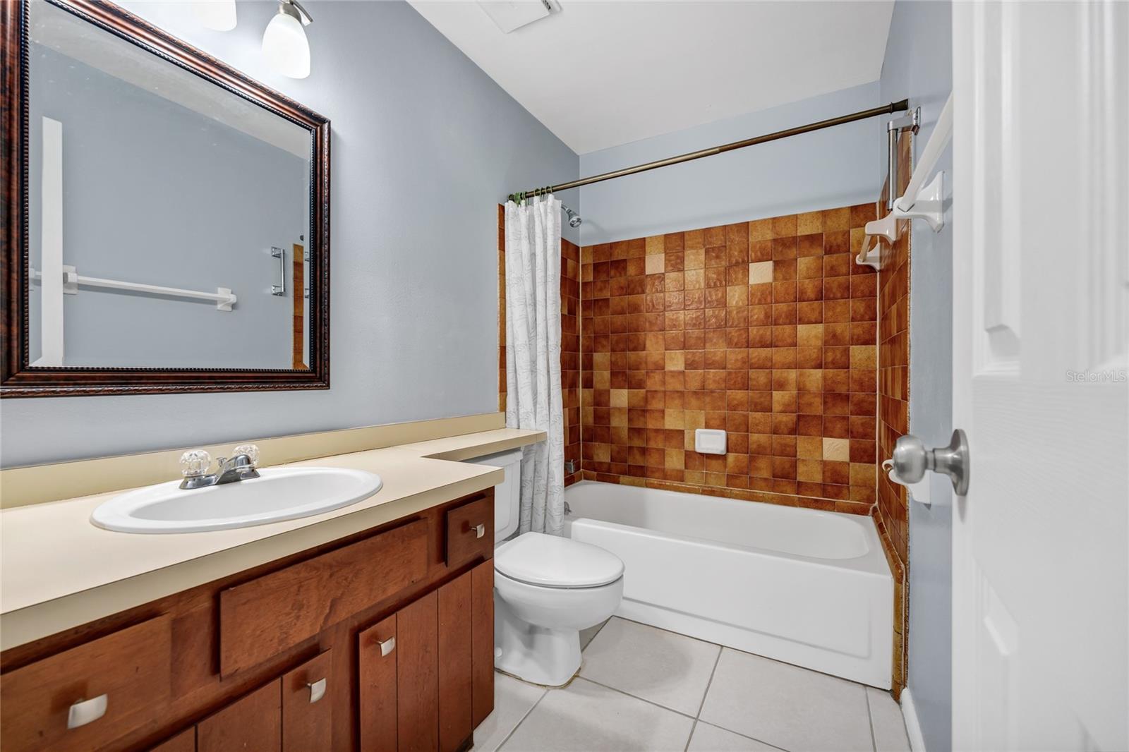 6956 COUNTRY CORNER LN #3, ORLANDO, FL, 32809